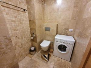 Solid Residence Mamaia