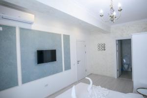 Solid Residence Mamaia