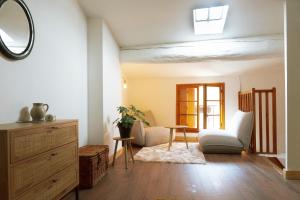 Maisons d'hotes Casa Tramuntana : photos des chambres