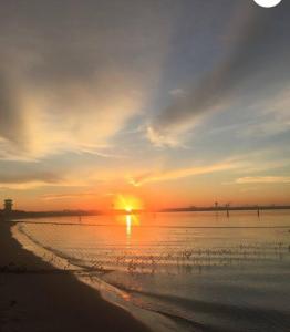 Tiny Home Beach Serenity!