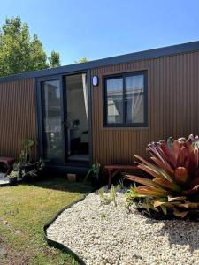 Tiny Home Beach Serenity!