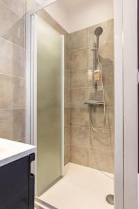 AU GOÛT DU JOUR T2 Climatisé