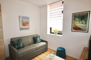 AU GOÛT DU JOUR T2 Climatisé