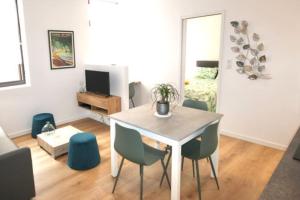 AU GOÛT DU JOUR T2 Climatisé