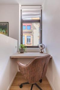 AU GOÛT DU JOUR T2 Climatisé