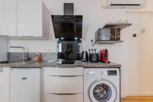 AU GOÛT DU JOUR T2 Climatisé