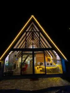 BukraSuitBungalow - Dikkaya