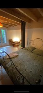 B&B / Chambres d'hotes Moulin sous la Vergne : photos des chambres