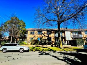 Peaceful apartment in Camberwell