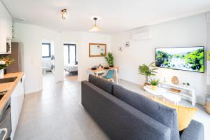 Appartements Le Cool-Nest - Proche Disney et Val d-Europe 10mn : photos des chambres