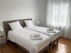 Appartement Louison jusquà 4 personnes