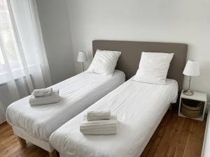 Appartement Louison jusquà 4 personnes