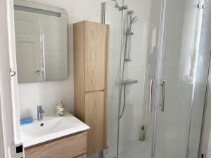 Appartement Louison jusquà 4 personnes