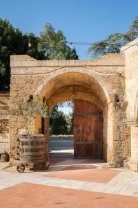 Antica Masseria Martuccio - أوريا