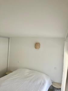 Appartements Charmant et Confortable appartement Narbonne : photos des chambres