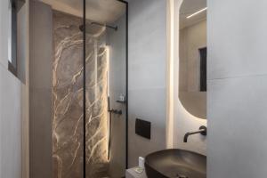 Panoramic Acropolis View Suite