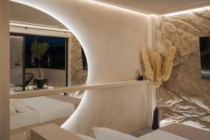 Panoramic Acropolis View Suite