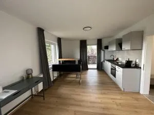 geschmackvolle Wohnung in Katsdorf im 1OG, modern und bequem - Pregarten