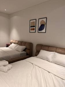 Metropole The Crest 3BR D2 city view 5 quality