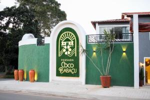 Pousada Coco Babaçu