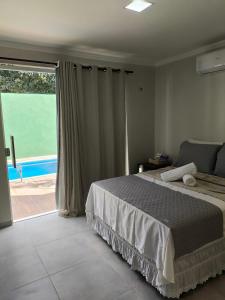 Pousada Coco Babaçu