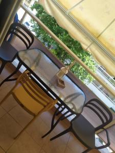 Apartment near beach