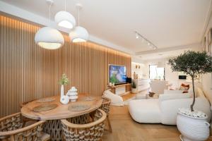 Glyfada Platinum Résidence