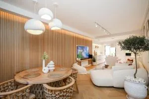 Glyfada Platinum Résidence - 格利法扎