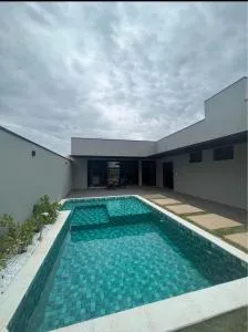 Rancho Village tietê - Reginópolis