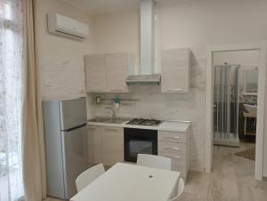 Butterfly Apartments