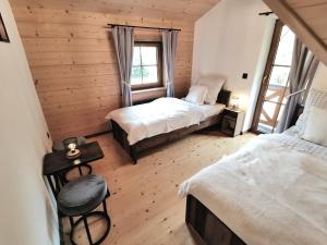 Spiska Leśna Przystań