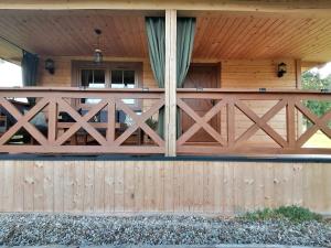 Spiska Leśna Przystań