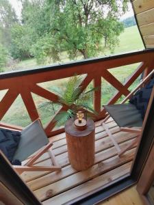 Spiska Leśna Przystań