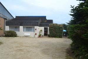 Maisons d'hotes Les Fromentines : photos des chambres