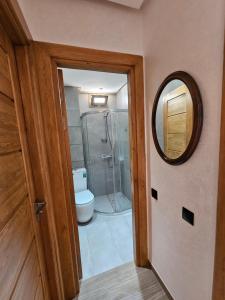 Luxury Appartement With Fibre Optique, Parking & Marina Swimming Pool 10 Min By Car