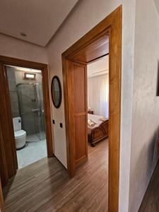 Luxury Appartement With Fibre Optique, Parking & Marina Swimming Pool 10 Min By Car