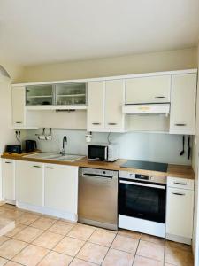Maisons de vacances Le Bon Compromis : photos des chambres