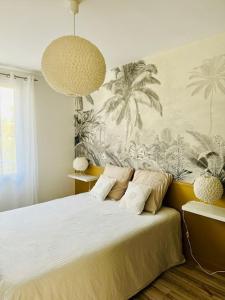 Maisons de vacances Le Bon Compromis : photos des chambres
