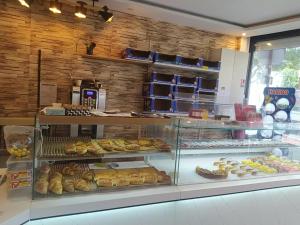 B&B / Chambres d'hotes Locatif gare Lille Europe Souvenir : photos des chambres