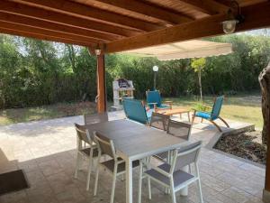 Villino romantico olivera vella img18