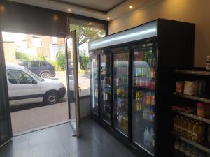 B&B / Chambres d'hotes Locatif gare Lille Europe Souvenir : photos des chambres