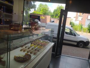 B&B / Chambres d'hotes Locatif gare Lille Europe Souvenir : photos des chambres