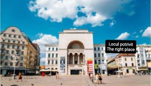 CityCore - Best choice&price