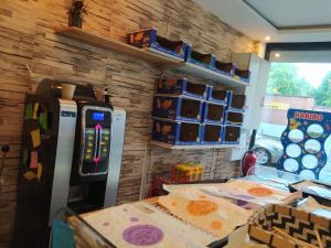 B&B / Chambres d'hotes Locatif gare Lille Europe Souvenir : photos des chambres