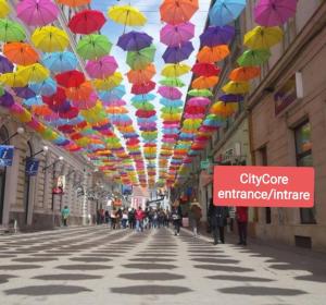 CityCore - Best choice&price