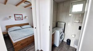 Domki Kropla Bałtyku