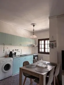 Joes Seafront Summer House - Vergia