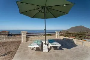 Casa Eyden Sunset View - Ifonche