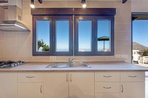 Casa Eyden Sunset View