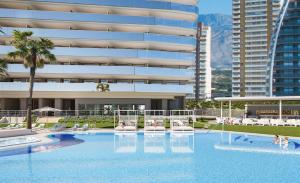 Apartment Sunset Cliffs Benidorm